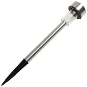 Leszúrható napelemes kerti lámpa, 10 db