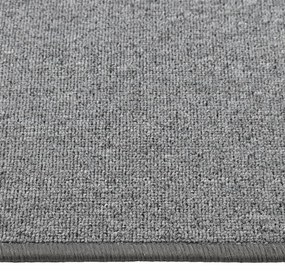 sötétszürke futószőnyeg 50 x 200 cm
