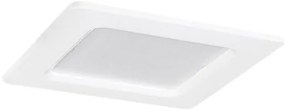 Rábalux Shaun 71236 Süllyesztett mennyezeti lámpa 1x3W/LED IP20