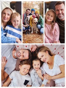 Fotó Takaró Képekkel Ajándék Nőnapra Különböző Alkalmak 200x150 Fiú