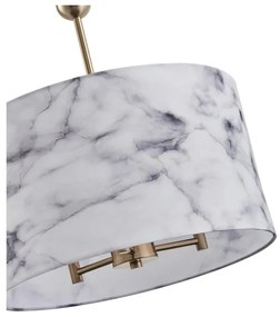 Csillár zsinóron 3xE14/15W/230V