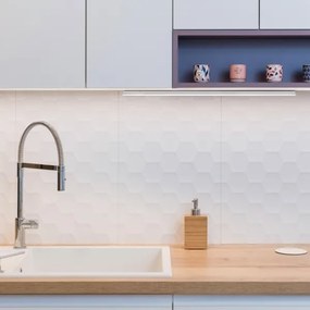 Rabalux 78011 - LED Pultmegvilágító BAREG LED/20W/230V 3000/4000K fehér