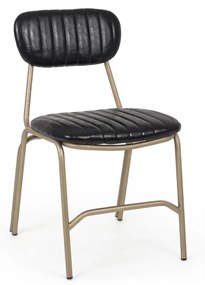 ADDY fekete szék