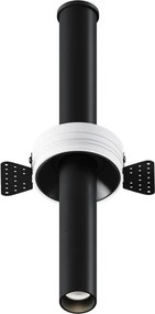 Maytoni Focus T C140TRS-L300-7W3K-B 1x7W/LED 3000K 460lm IP20