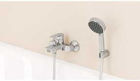 GROHE 24198001 - Kádcsaptelep DN 15, fényes króm