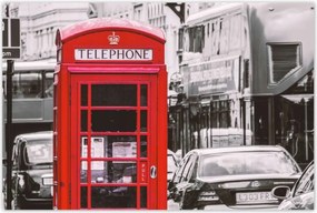 Poszterek 120x80 London Egyesült Királyság Uk