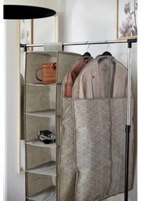 Balance bézs ruhazsák, 100 x 60 cm - Wenko