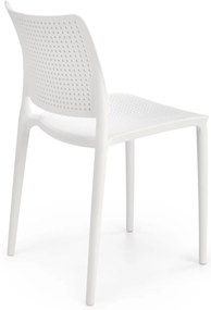Kerti szék Karma K514 (fehér). 1118268