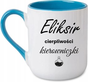 Bögre Elixír türelem vezető belégzés k.a és kilégzés Mennyország 330 coffee