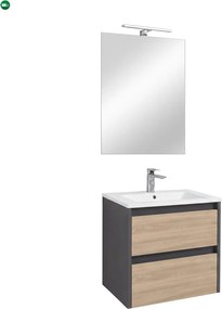 Porto Prime 60 komplett