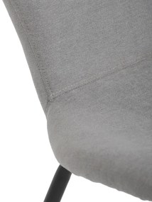 CT-S8010 SIL2 étkezőszék szett, 2 db