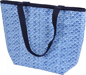 Bevásárlótáska kényelmes Többször Használható robusztus 20l