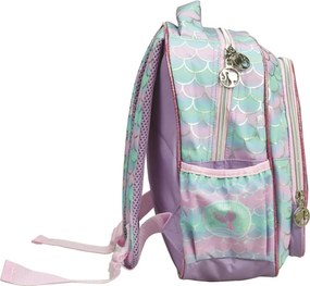Barbie Sparkle hátizsák, táska 31 cm