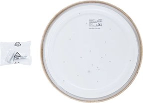 BRILAGI - LED mennyezeti lámpa NATURA LED/24W/230V 4000K átm. 38,3 cm