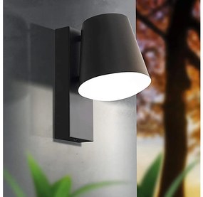 Eglo Eglo 97482 - LED dimmelhető kültéri lámpa CALDIERO-C 1xE27/9W/230V IP44 EG97482
