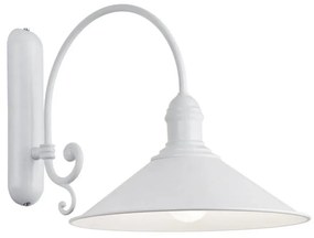 Argon 632 - Fali lámpa ERBA 1xE27/60W/230V