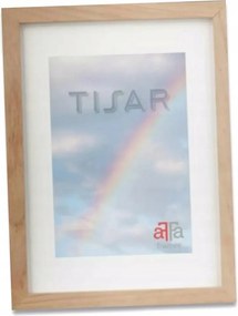 Tisar Képkeret, 21X29 CM, Tölgy Szín