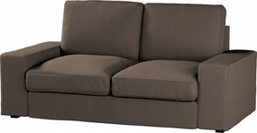 Dekoria Kivik 2 személyes kanapé huzat, összecsukható Ikea