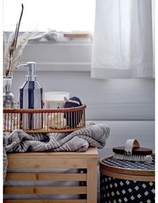 Illatos gyertya égési idő 50 ó No. 4 Lemon Verbena – ILLUME x Bloomingville