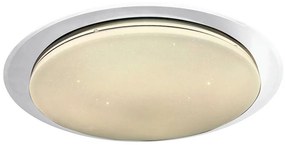 MILAGRO ML7135 ONTARIO Ufo Lámpa Fehér LED IP20