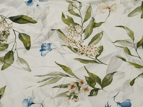 Mikroszálas ágyneműhuzat KARDA fehér Ágyneműhuzat mérete: 70 x 90 cm | 140 x 200 cm