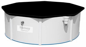 Bestway Flowclear medencetakaró 396 cm