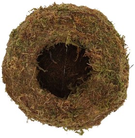 Virágcserép ø 14,5 cm Kokedama – Esschert Design
