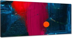 Festmények 180x90 Absztrakt Cindy