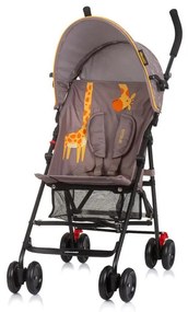 Chipolino Amaya sport babakocsi - Giraffe