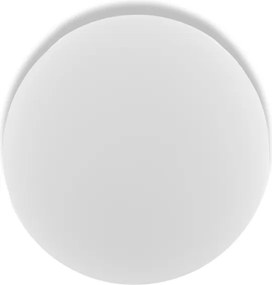Osram - LED fürdőszobai mennyezeti lámpatest CEILING ROUND LED/18W/230V átm. 33 cm IP44 fehér