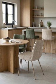 Jacques design szék