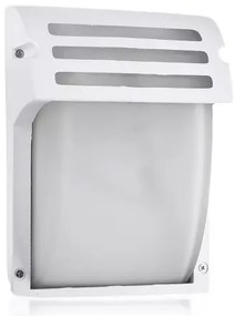 Kültéri fali lámpa AMALFI 1xE27/60W/230V IP44