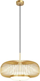Maytoni Levitation MOD376PL-L30G3K Függőlámpa 1x20W/LED 3000K 500lm IP20