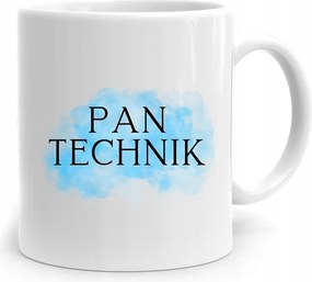 Technikusoknak Születésnapi Ajándék Bögre fényképes nyomtatással