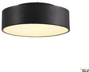 SLV MEDO 135020 Süllyesztett mennyezeti lámpa 1x16W/LED 3000K 1200LM IP20