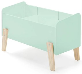 Kék gyerek tárolódoboz 80x39x48 cm Kiddy – Vipack