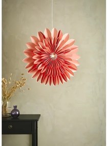 Markslöjd 705478 - Karácsonyi dekoráció CORNELIA 1xE14/6W/230V átm. 60 cm