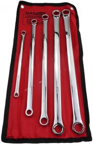 Csillagkulcs készlet 5 db hosszú