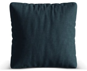 Sötétkék párna moduláris kanapéhoz Martina – Micadoni Home