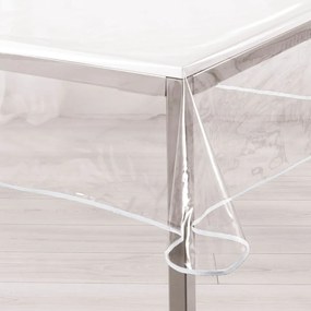 PVC lemosható asztalterítő 140x240 cm Garden – douceur d'intérieur