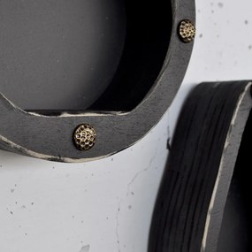 Fali polc, 20 cm – Raf291