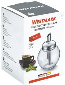 Westmark Roma cukoradagoló, 250 ml