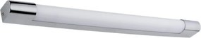 ELMARK 955POSEIDON12 POSEIDON LED króm/fehér fürdőszoba tükörvilágító lámpa 12W 4000K 960lm IP44