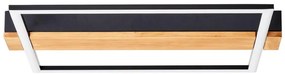 Brilliant Brilliant-LED Dimmelhető mennyezeti lámpa LONEOS LED/24W/230V-FSC igazolt BI0078