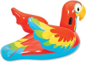 Papagáj rider 203 x 132 cm