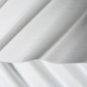 RENDL MARENGA RW2 60 zápustná bílá Eco PLA 230V LED 6W 3000K