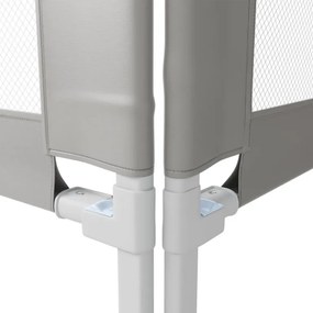 Gyerekágy rács Jaron 180 cm állítható magasságú