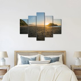 Strand képe (150x105 cm)