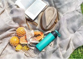 Mentazöld termosz 500 ml To Go – Lékué