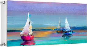 Mágneses Radiátorszőnyeg 120x60 Kép Fotótapéta